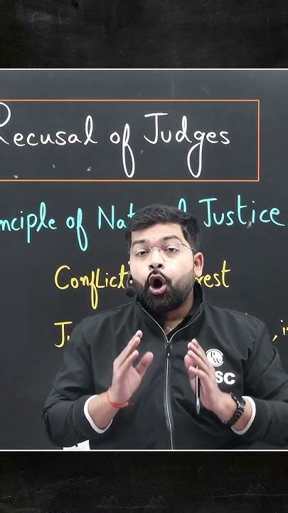 recusal meaning in hindi|Recusal परिभाषा और अर्थ .